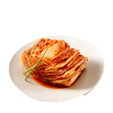 [ 롯데백화점 ][종가집] 달콤한 소백 맛김치 5kg (외식)