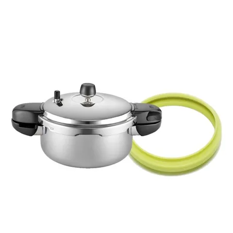 [ 롯데백화점 ][풍년]하이클래드프로IH6인용(통5중)+패킹