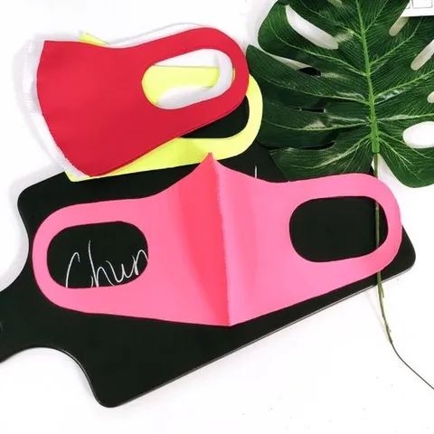 귀 안아픈 마스크 남녀공용 네오플랜 DIY키트