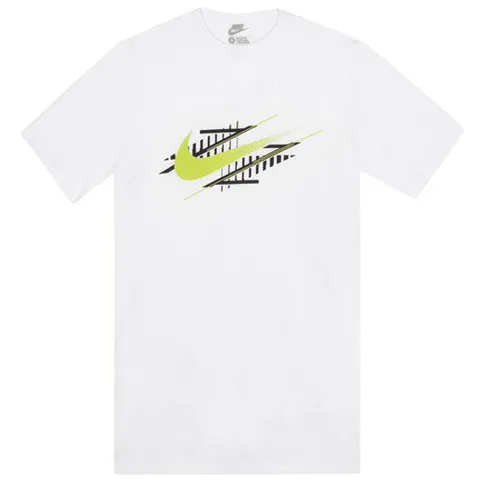 [나이키]나이키 반팔 696715-100 화이트