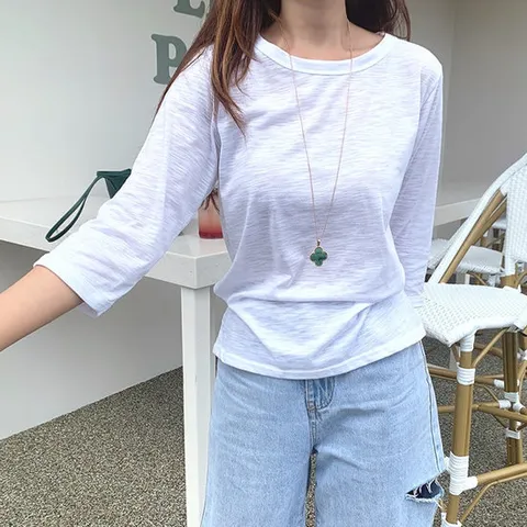 [안녕윤수야] 데이슬라브 7부 티셔츠