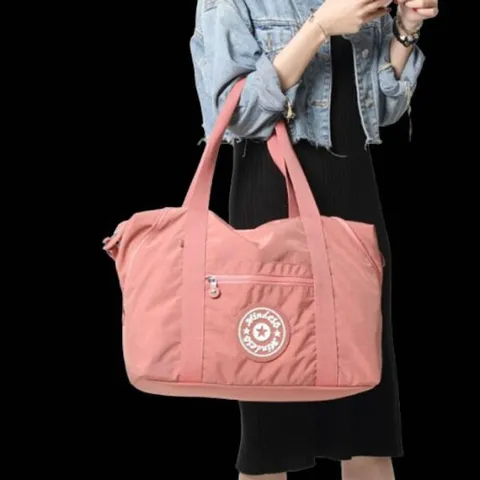 여행용 보스턴 백 캐리어 결합백 1박2일 짐 가방