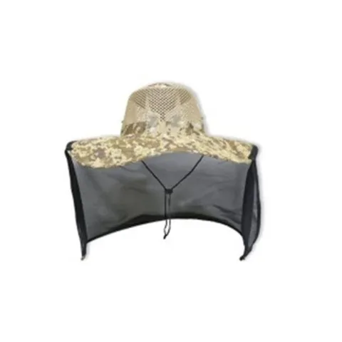 [라일리][라일리] Rly IS-SA 디지털망사 치마모자 (10402314)