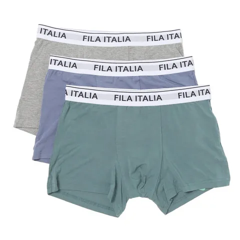 [ 롯데백화점 ][휠라 언더웨어]텐셀 남성드로즈 DRF6648M