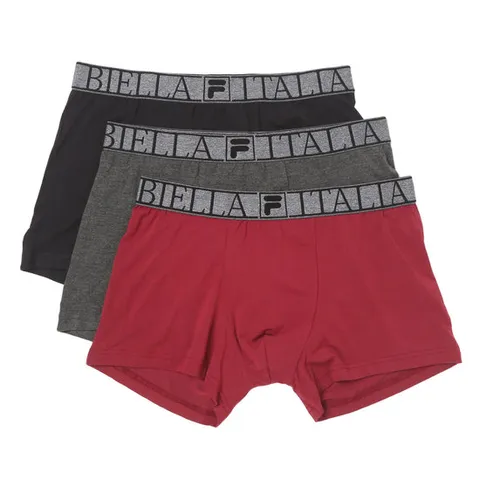 [ 롯데백화점 ][휠라 언더웨어]텐셀 남성드로즈 DRF6649M