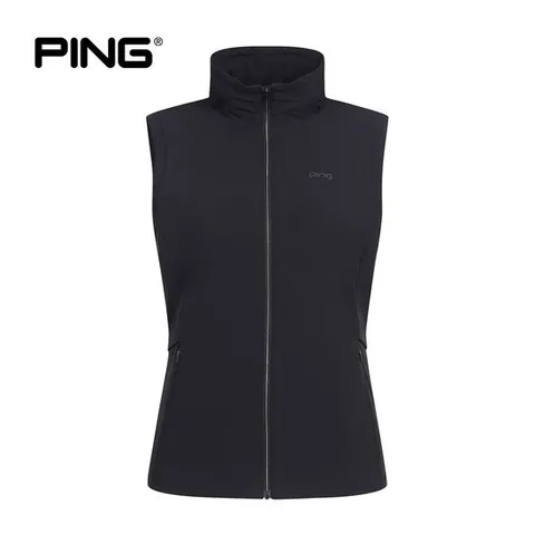 [PING] 여성 스트링 점퍼 베스트