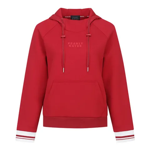 [ 현대백화점 ][파리게이츠] (531C3TR009)공용 패딩 후드 티셔츠