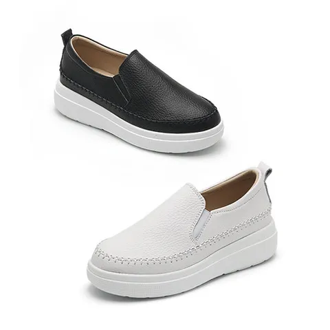 [잭앤질]잭앤질 부드러운 소가죽 슬립온(JC1Z565)