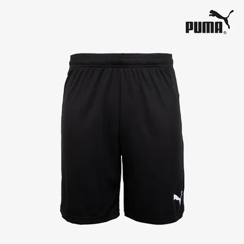 푸마 남자 운동복 반바지 팀골 23 니트 쇼츠 70426203