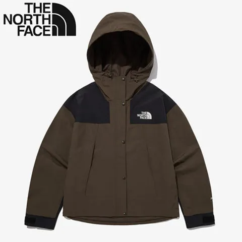 [ 현대백화점 ]노스페이스 NJ2HP80C 여성 방수 바람막이 고 마운틴 자켓 KR