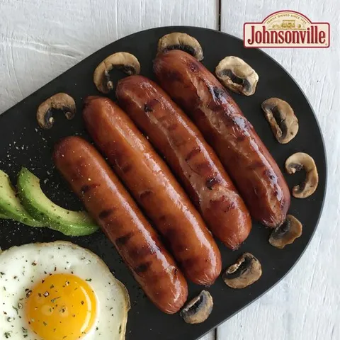 육즙가득한 쟌슨빌 소시지 360g 3종 1팩 택1