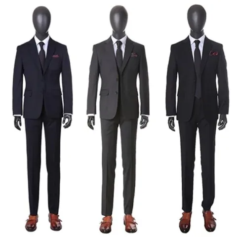 [ 롯데 롯데쇼핑(주)e커머스사업본부 ][레노마캐주얼][한정수량]FW 신상품 최상급 울 스판정장3종RQCI