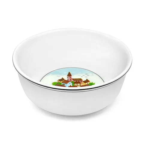[빌레로이앤보흐] 디자인나이프 인디비쥬얼볼 13cm