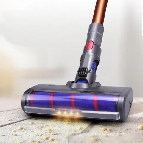 다이슨 호환 V7 V8 V10 V11 청소기헤드 소프트롤러