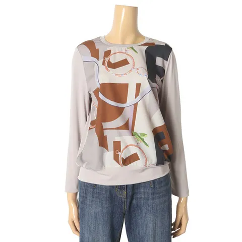 [ 롯데백화점 ][엠씨]간절기티셔츠C33T007