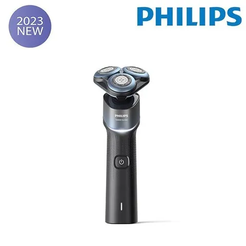 필립스 클린앤컷 면도기 셀프스탠딩 X5006/07