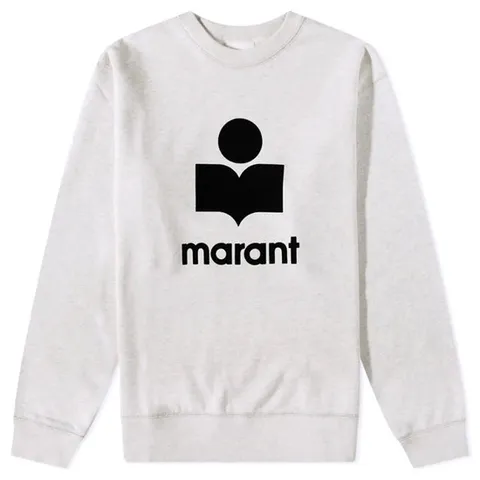 이자벨마랑 맨투맨 SW0029HA A1M05H 23EC 스웨트셔츠