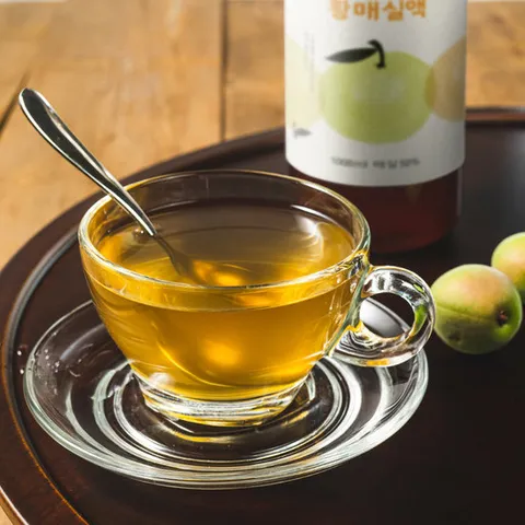 하동 매실액 1,000ml 황매실 산지직송