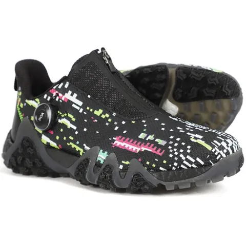 아디다스 골프화 코드케이오스 22 BOA 글리치 부스트 IE2148