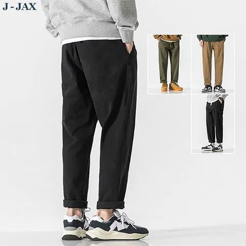 PA418 면스판 슬랙스팬츠