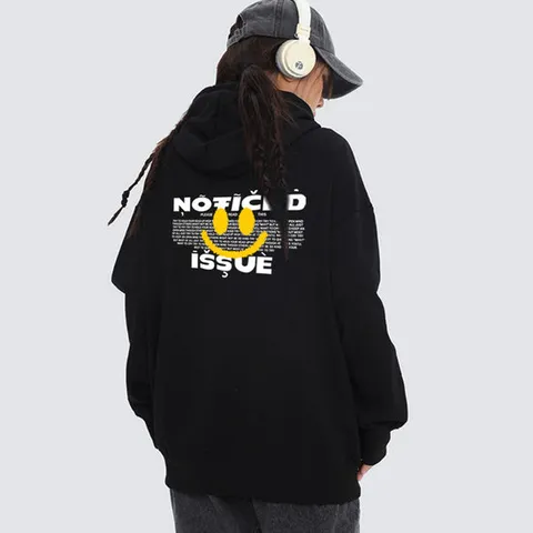 HP-10 오버핏 기모 후드티 빅사이즈 기모후드 티셔츠/후드/상의