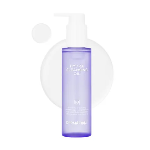 [더마펌] 하이드라 클렌징오일 120ml