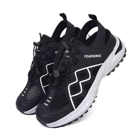 여름 남녀공용 운동화 샌들 편한 아쿠아 슈즈 (3color)