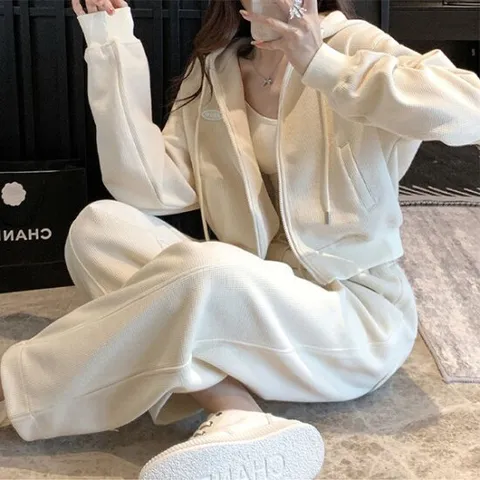 [아리엘스타일]꾸안꾸 캐주얼투피스 미호트레이닝세트