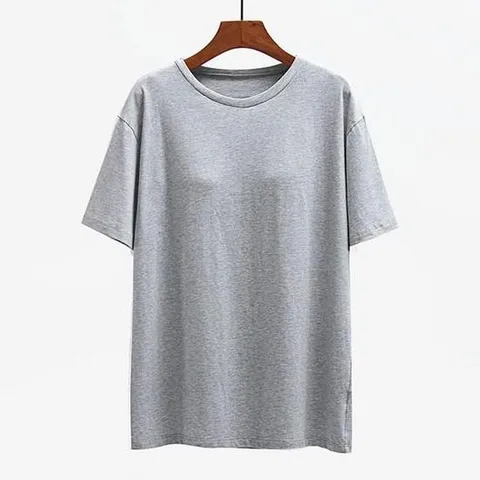 [시스터즈]  여성 캡내장 노브라  반팔티