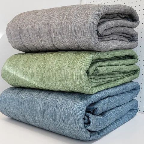 바숨 베이직 누빔 침대패드 겸 카페트 퀸 Q