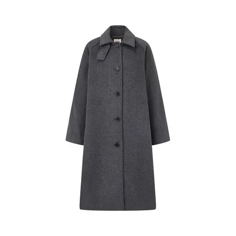 [ 롯데백화점 ][톰보이]A라인 라글란 코트(9173411981)