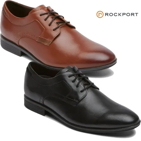 락포트 CJ1747 CJ1748 남자 서머셋 옥스퍼드 정장 구두