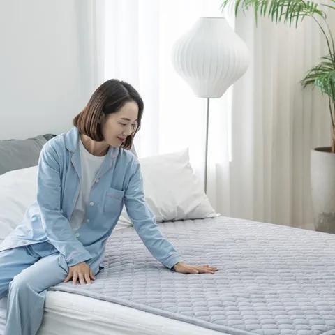 한경희 EMF 카본 탄소매트 온열 전기매트 CSL200 (퀸)