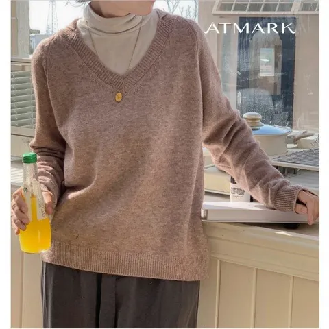 ATMARK (77까지)브이세일러니트_AA36KN037G