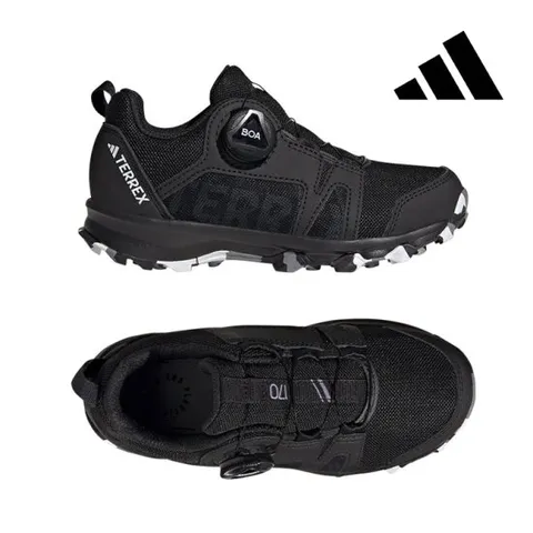 [정가 99,000] [170-200mm]아디다스키즈 주니어 보아 운동화-HQ3499