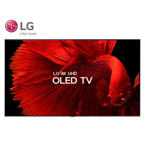 LG 65인치 OLED 4K UHD TV OLED65C9 스마트 리퍼 수도권스탠드