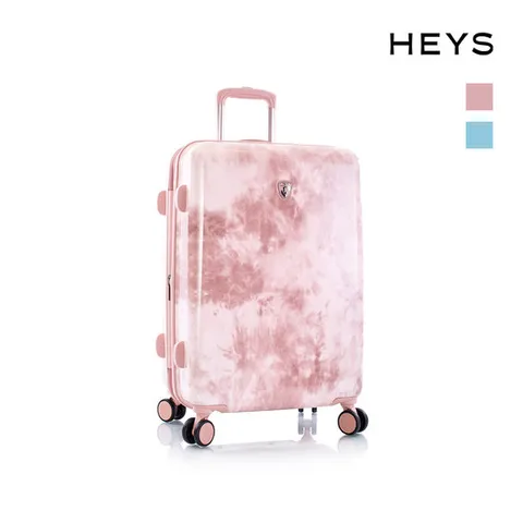 [헤이즈] 타이다이 수하물용 61cm 확장형 캐리어