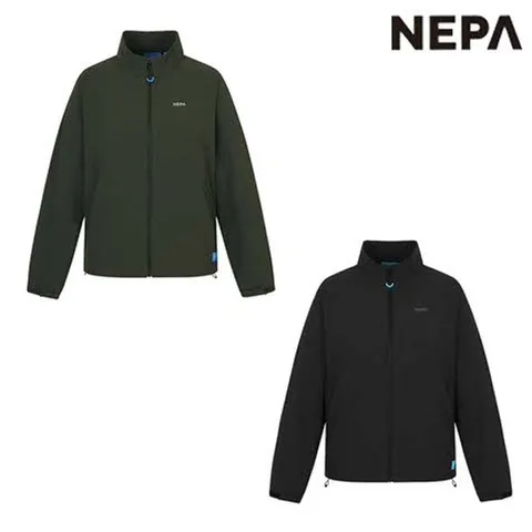 [ 현대백화점 ][네파]7J66222 여성 가을 등산 캠핑 스마트 템프 트레이닝 자켓