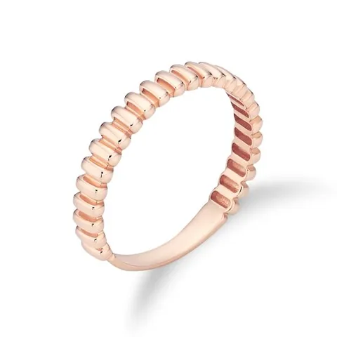 [D102패션] 14K 샤를 레이어드 반지