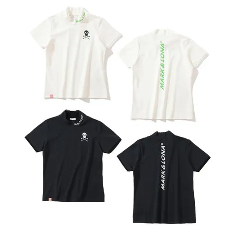 마크앤로나 TEE MLW-3B-AA03