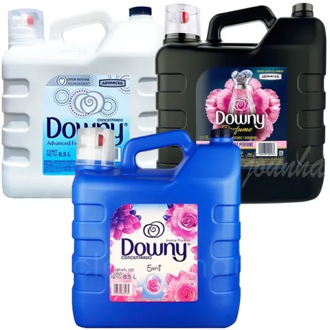 다우니 대용량 인기 섬유유연제 8.5L 3종 택1