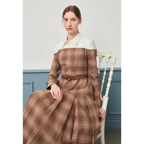 [ 롯데백화점 ]지고트 원피스 JN9A0OP00