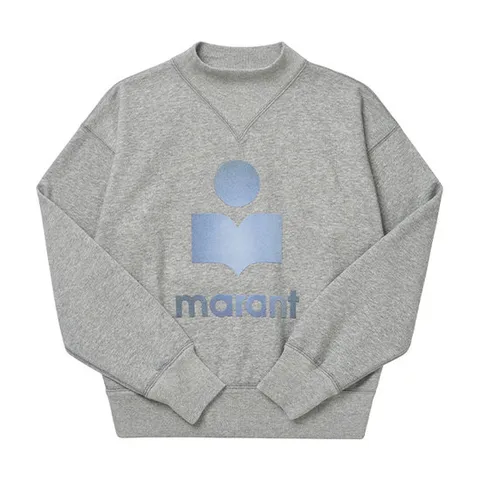 이자벨마랑 SW0003FA A3M56E 02GY MOBY 모비 여성 맨투맨