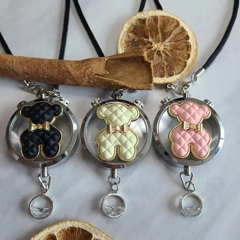 차방향제 자동차디퓨저 송풍구 룸미러