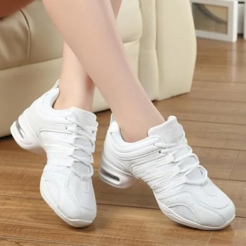 재즈라인댄스화