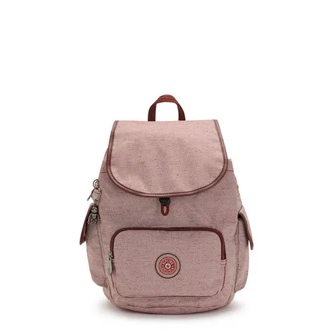 [본사공식]키플링 백팩 미니백팩 시티팩S KLCBA15 CSRD