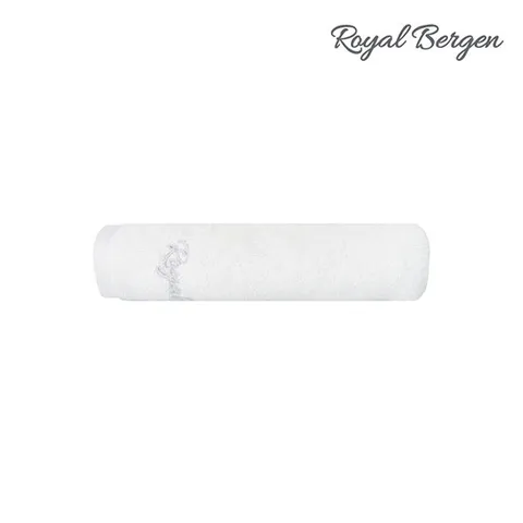 로얄베르겐 프리미엄 뱀부타올 솔리드 페이스1P