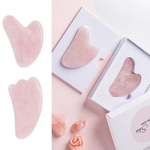 핑크로즈괄사마사지기