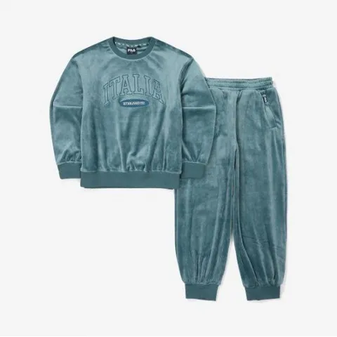 [휠라키즈]벨로아 상하셋트(FK2FSF4201X_GTL)