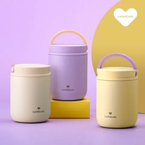 [락앤락]리틀럽 푸드자 300ml (LHC8045S)